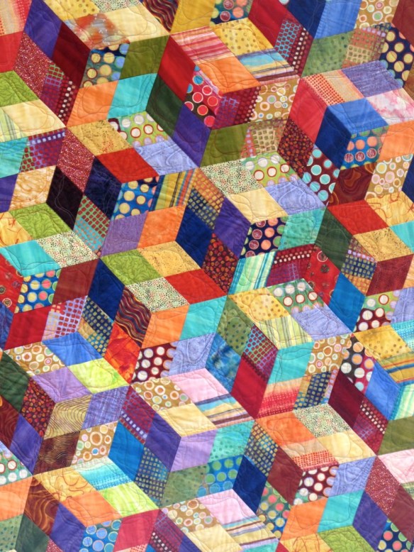 Quilting in The Garden at Alden Lane Nursery Quilting in The Garden at Alden Lane Nursery