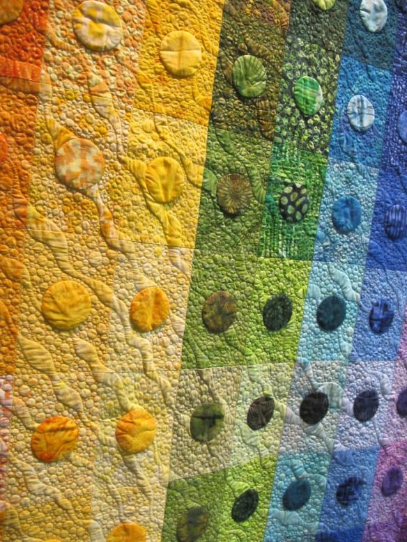 Color Fondue by Swan Sheridan Color Fondue by Swan Sheridan