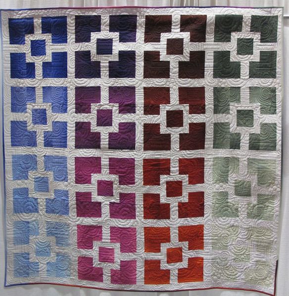 Graduation Day by Leona McCann Graduation Day by Leona McCann