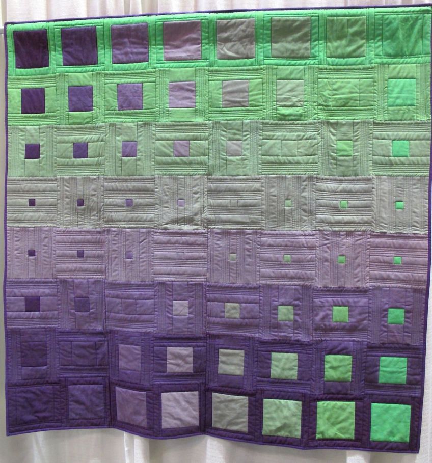 Greeple by Jeanne Ichnowski