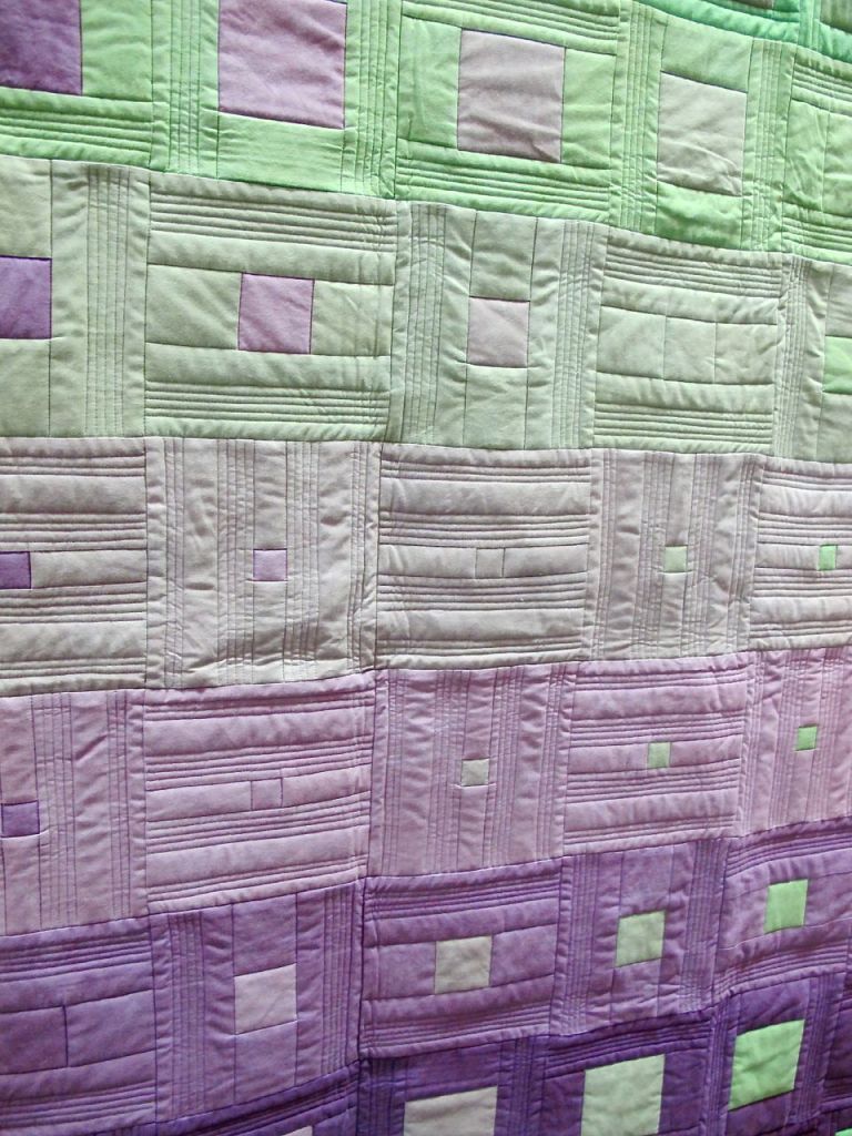 Greeple by Jeanne Ichnowski