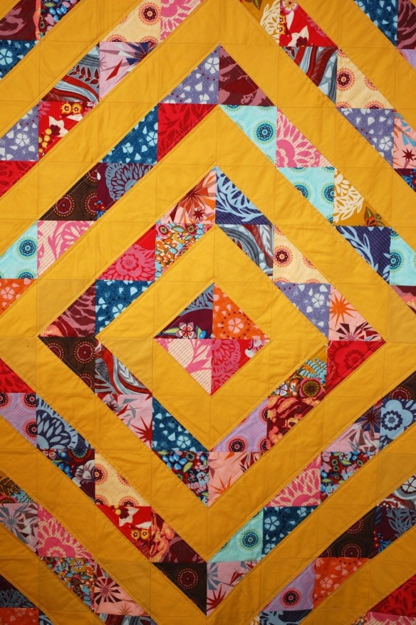 Exploding Diamonds by Margaret Glendening Exploding Diamonds by Margaret Glendening