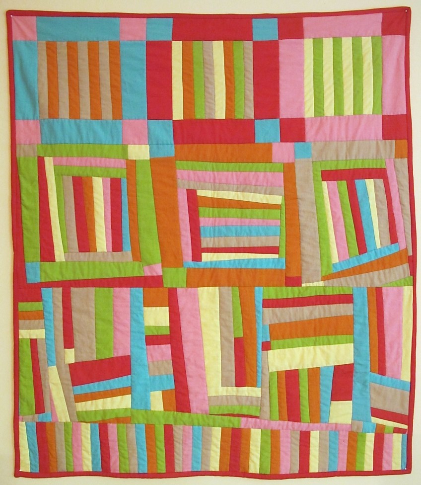 Circus Improv by Carol Van Zandt