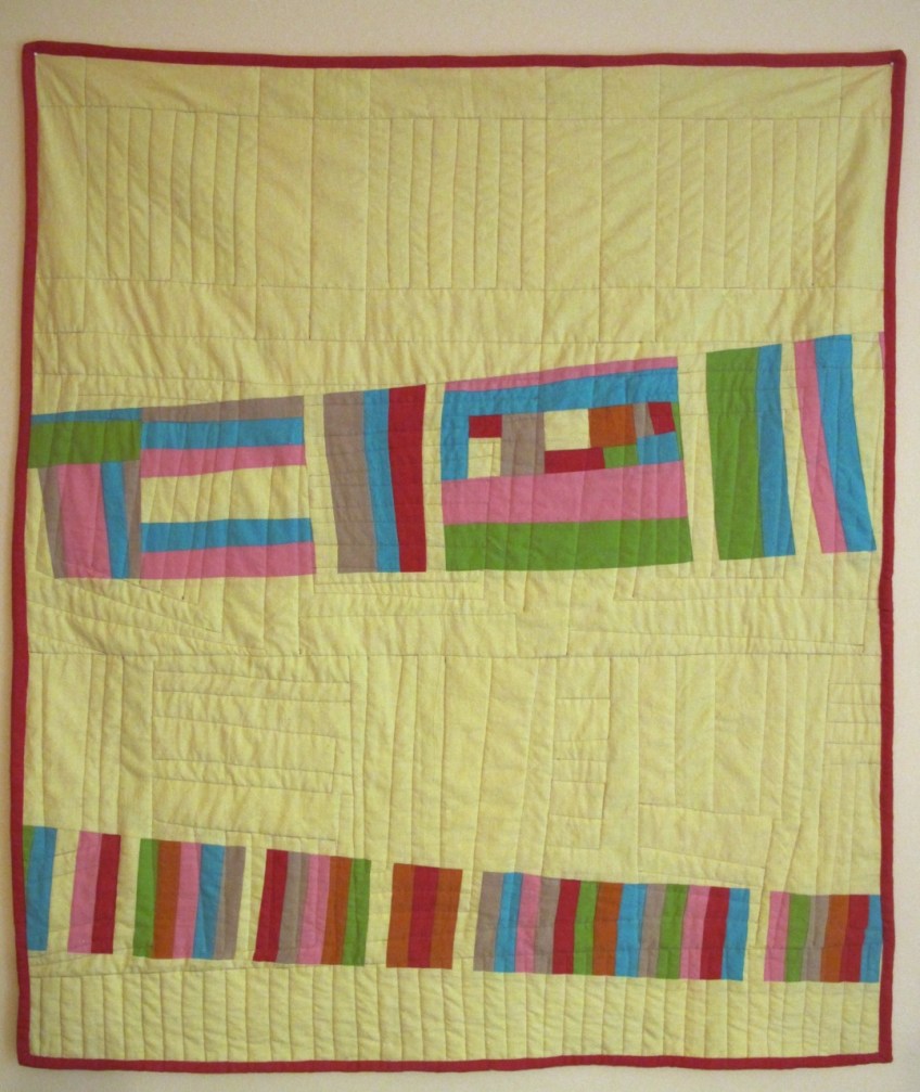 back of Circus Improv by Carol Van Zandt