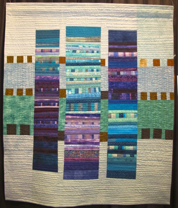 Standing Together by Patty Six Standing Together by Patty Six