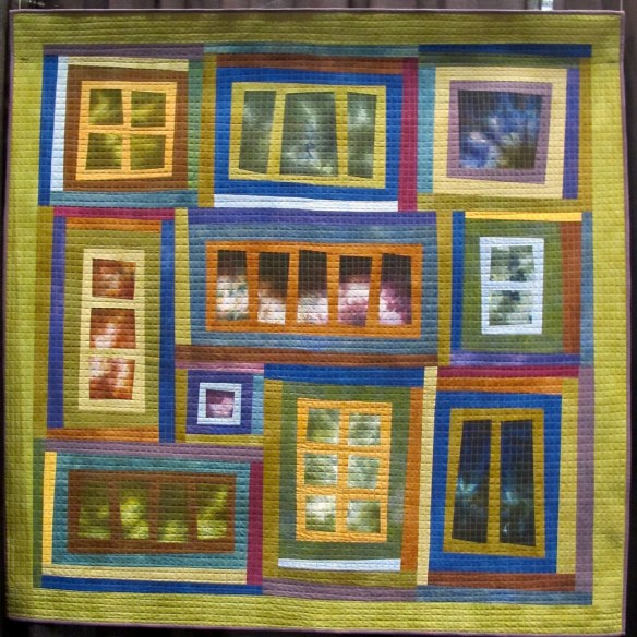 Portals and Pathways by Debra Blake Portals and Pathways by Debra Blake