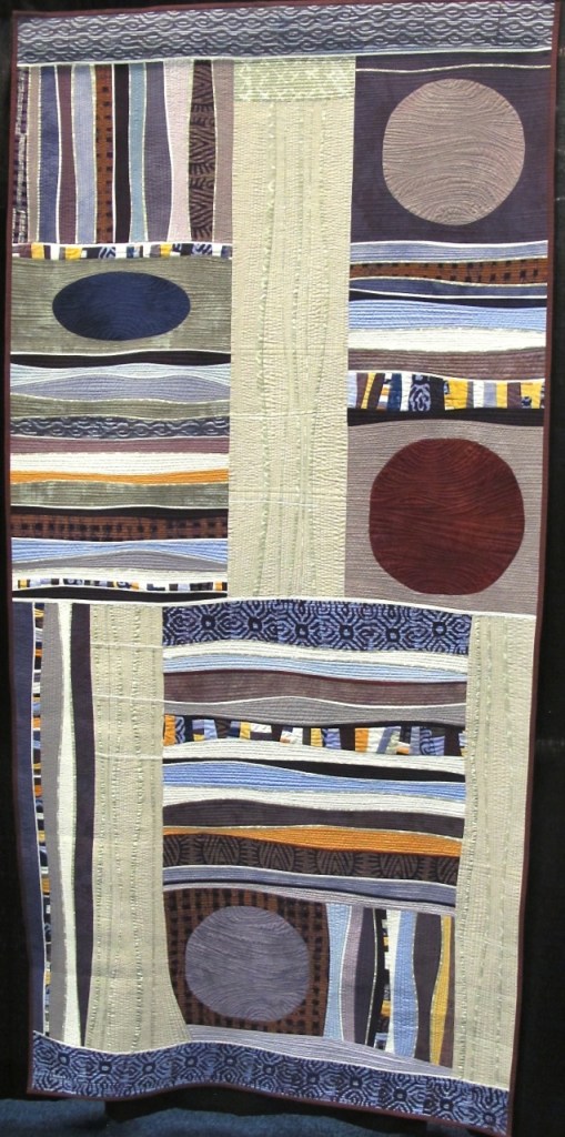 Red Moon by Maren Johnston