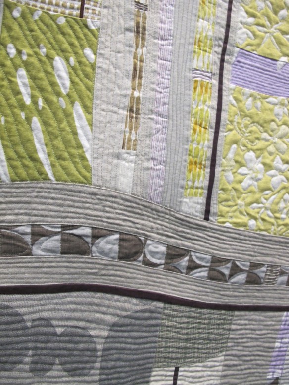 Santa Barbara to Denver by Lou Ann Smith Santa Barbara to Denver by Lou Ann Smith