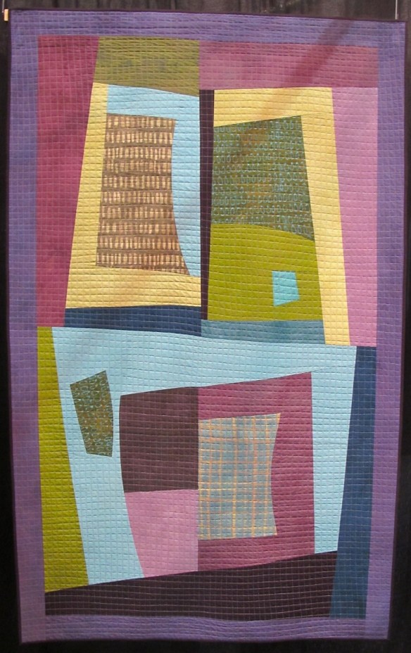 Seeking Space by Debra Blake Seeking Space by Debra Blake