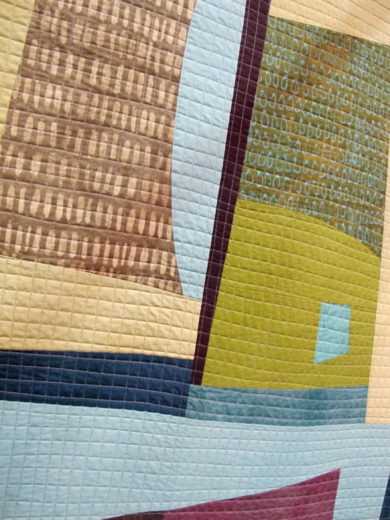 Seeking Space by Debra Blake