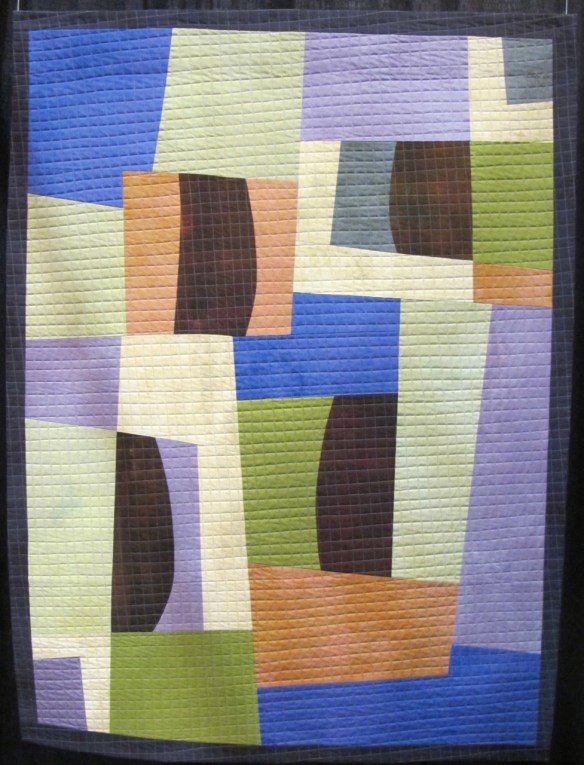 Seeking Balance by Debra Blake Seeking Balance by Debra Blake