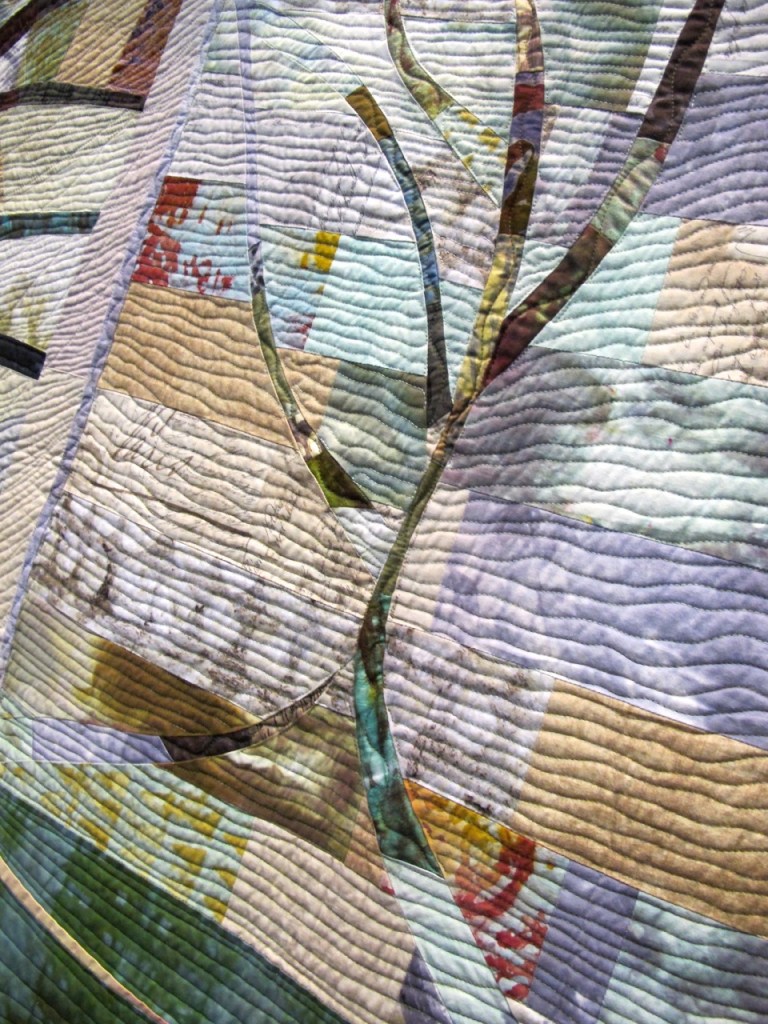 Live Oaks 5: Fall in Paris by Lou Ann Smith