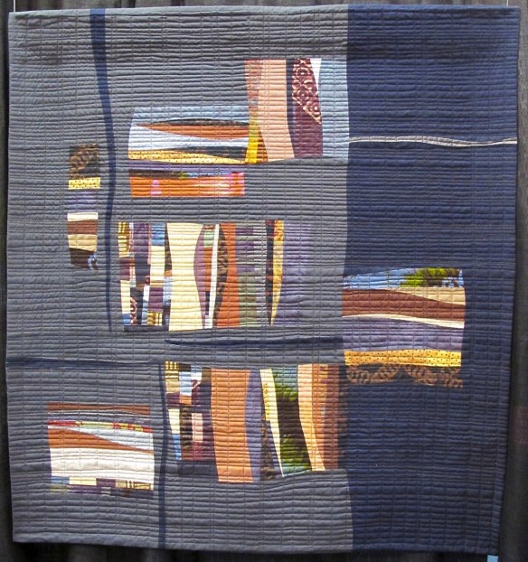 Succulents Abstracted 4: Grey by Lou Ann Smith Succulents Abstracted 4: Grey by Lou Ann Smith