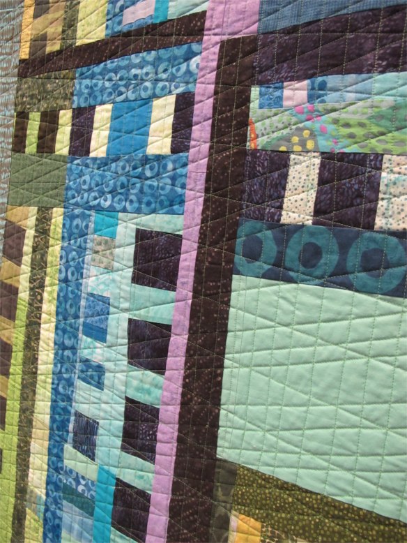 Parallel Lives by Patty Six Parallel Lives by Patty Six