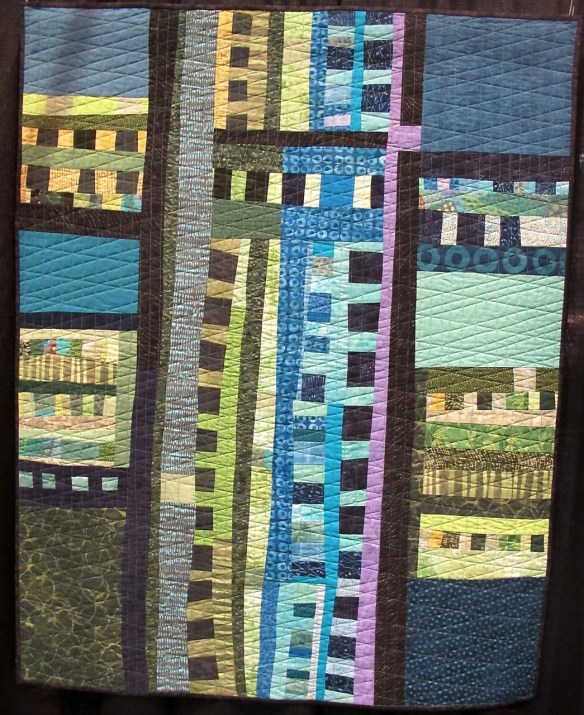 Parallel Lives by Patty Six Parallel Lives by Patty Six