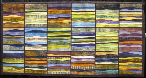 Kapa Kai I by Maren Johnston Kapa Kai I by Maren Johnston