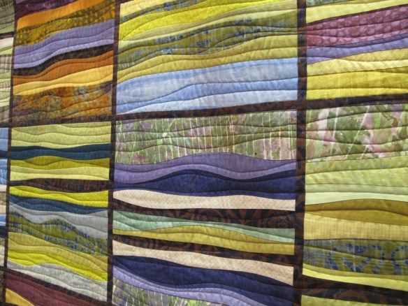 Kapa Kai I by Maren Johnston Kapa Kai I by Maren Johnston