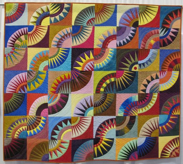 New York Beauty, Color Theory I: Color Doesn't Matter by Deborah Lancaster New York Beauty, Color Theory I: Color Doesn't Matter by Deborah Lancaster