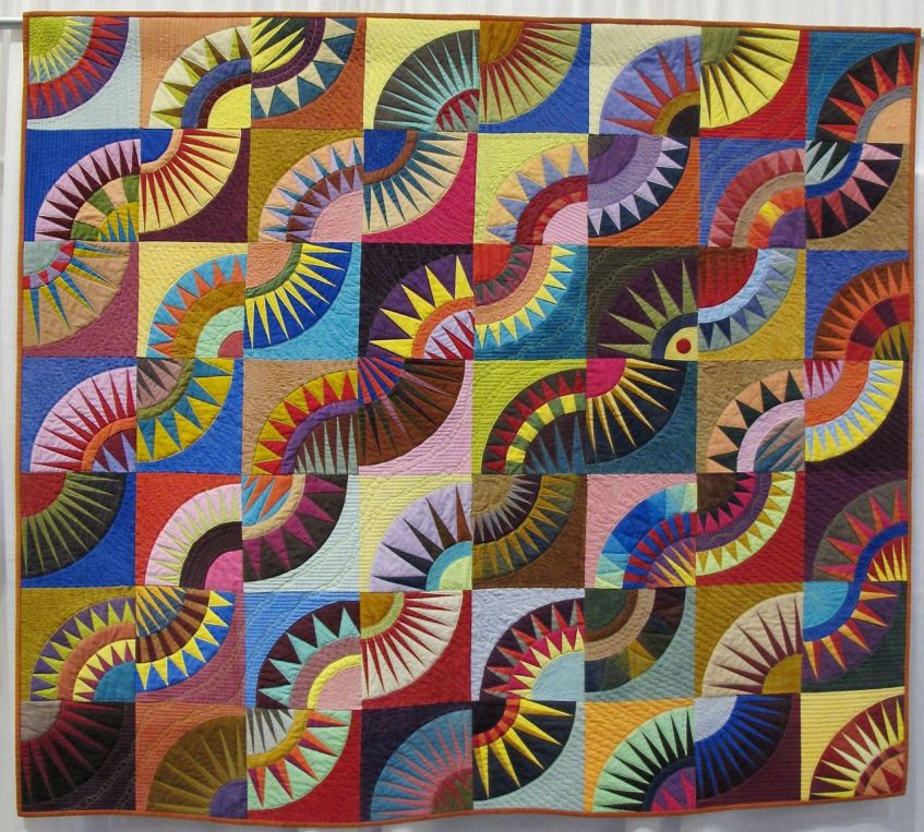 New York Beauty, Color Theory I: Color Doesn't Matter by Deborah Lancaster