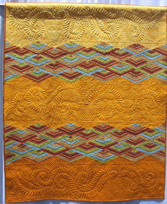 Not All That Modern by Luanne Chittenden Not All That Modern by Luanne Chittenden