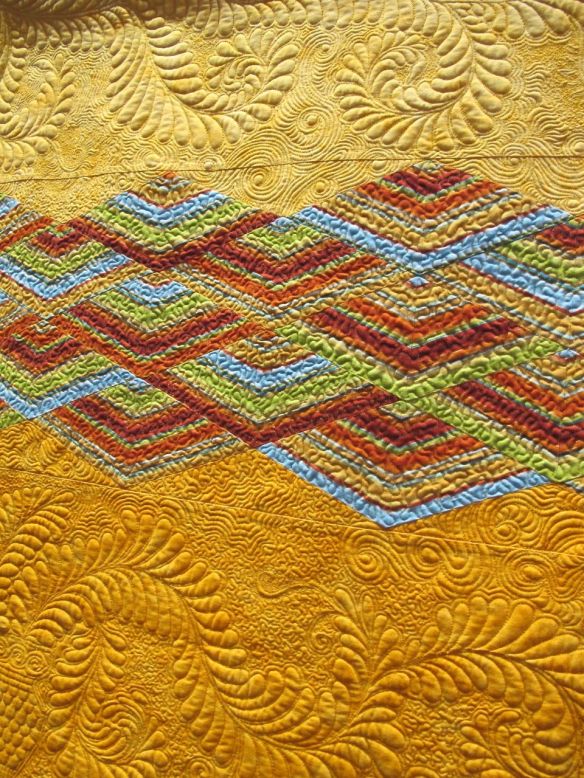 Not All That Modern by Luanne Chittenden Not All That Modern by Luanne Chittenden