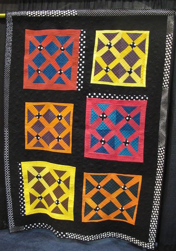 Pajama Game by Leslie Bixel Pajama Game by Leslie Bixel