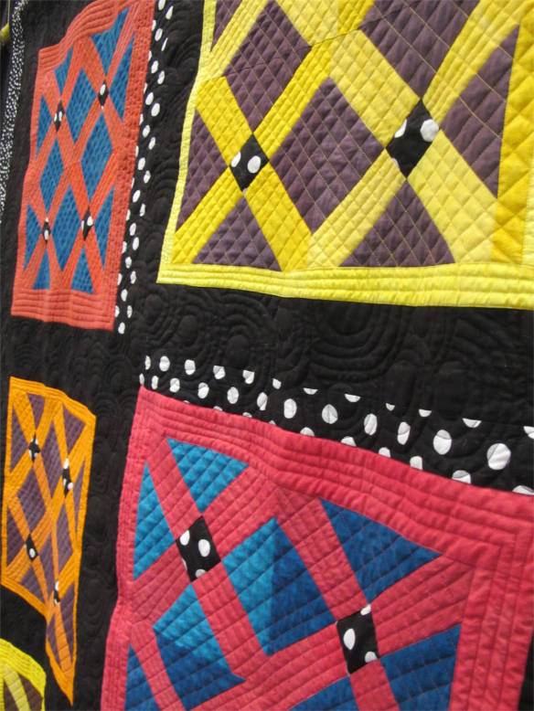 Pajama Game by Leslie Bixel Pajama Game by Leslie Bixel