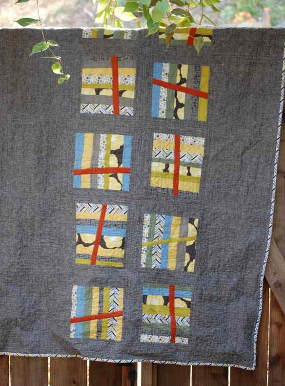 Shot Thru by Margaret Glendening Shot Thru by Margaret Glendening