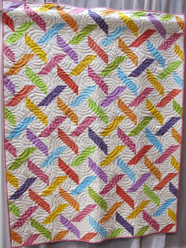 Summer Stars by Debbie Simmons