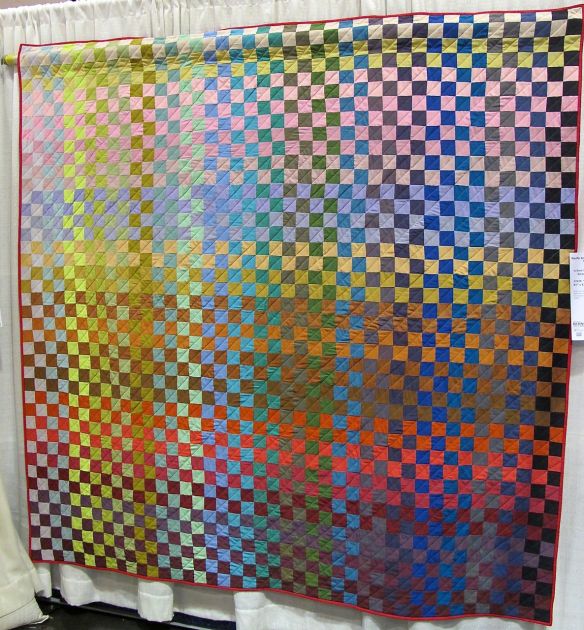 Woven Forty Two by Arleen Kukua Woven Forty Two by Arleen Kukua