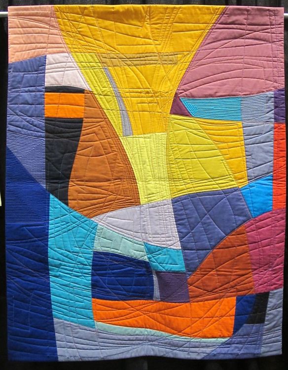 An Alternative Perspective by Susan Wessels, South Africa An Alternative Perspective by Susan Wessels, South Africa