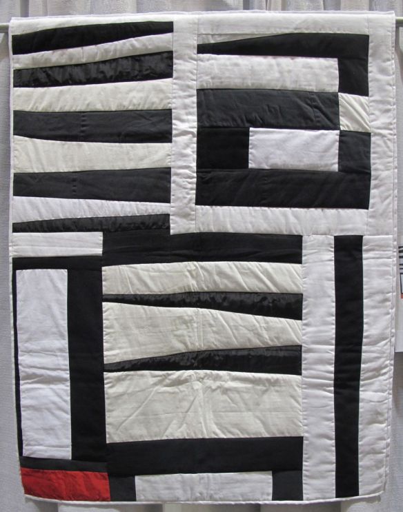 Bars and Stripes by Allyson Allen Bars and Stripes by Allyson Allen