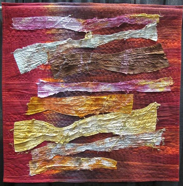 Battlefield #1 by Sally Hutson, UK Battlefield #1 by Sally Hutson, UK