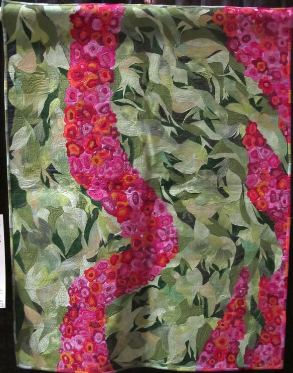 Between the Flower Trails by Ruth Amir. Israel Between the Flower Trails by Ruth Amir. Israel