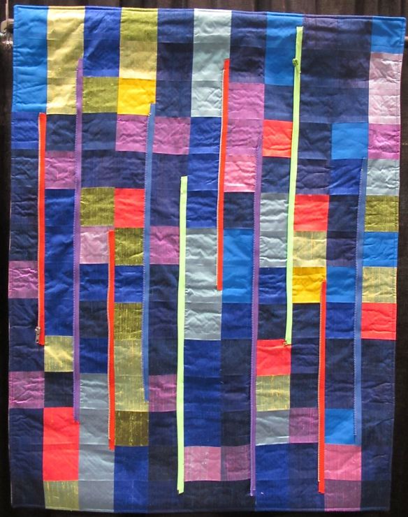 Breakthrough by Winifred Dell'Ario Breakthrough by Winifred Dell'Ario