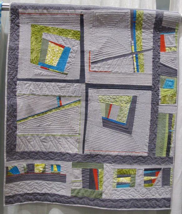 Class Act #174 by Cathy Miranker Class Act #174 by Cathy Miranker