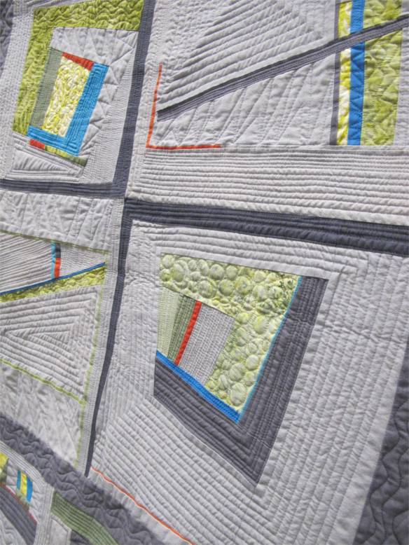 Detail of Class Act #174 by Cathy Miranker Detail of Class Act #174 by Cathy Miranker