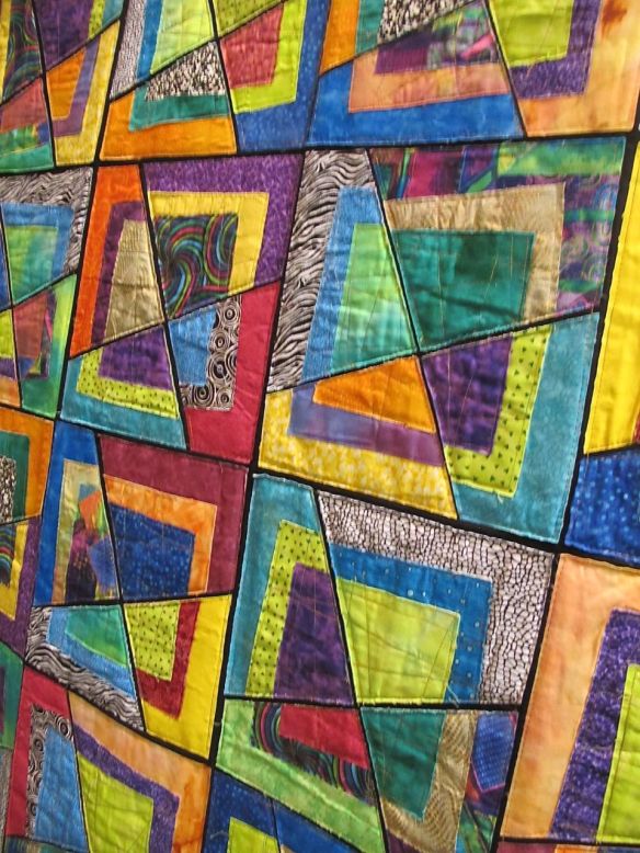 Detail of Dancing Squares by Ruthi Eldar. Israel Detail of Dancing Squares by Ruthi Eldar. Israel