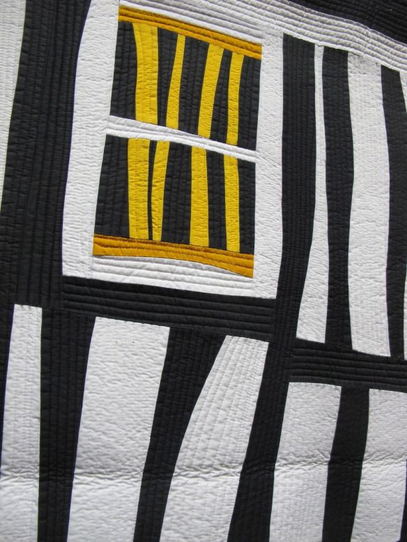 Detail of Elizabethan I by Amelia Leigh, UK Detail of Elizabethan I by Amelia Leigh, UK