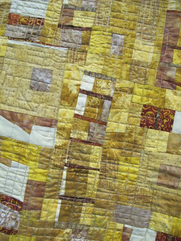 Detail of GK 25 by Dwayne Wanner, Canada Detail of GK 25 by Dwayne Wanner, Canada