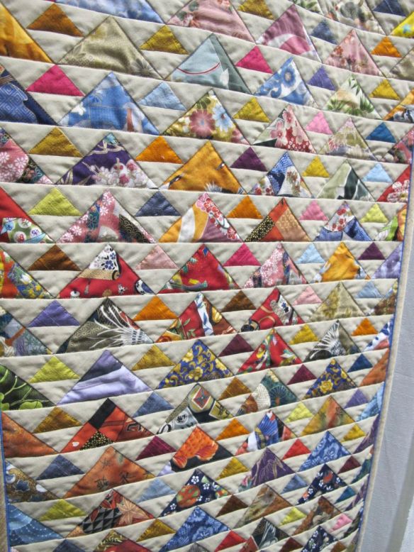 Detail of Sanmyaku by Rasa Read Detail of Sanmyaku by Rasa Read