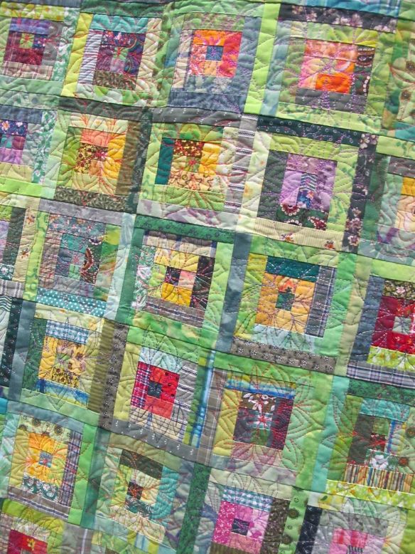 Detail of Spring is Here by Gisha Wogier. Israel Detail of Spring is Here by Gisha Wogier. Israel