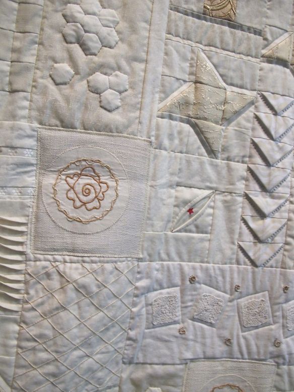 Detail of Vanilla Ice Cream by Dina Carmiel.Israel Detail of Vanilla Ice Cream by Dina Carmiel.Israel