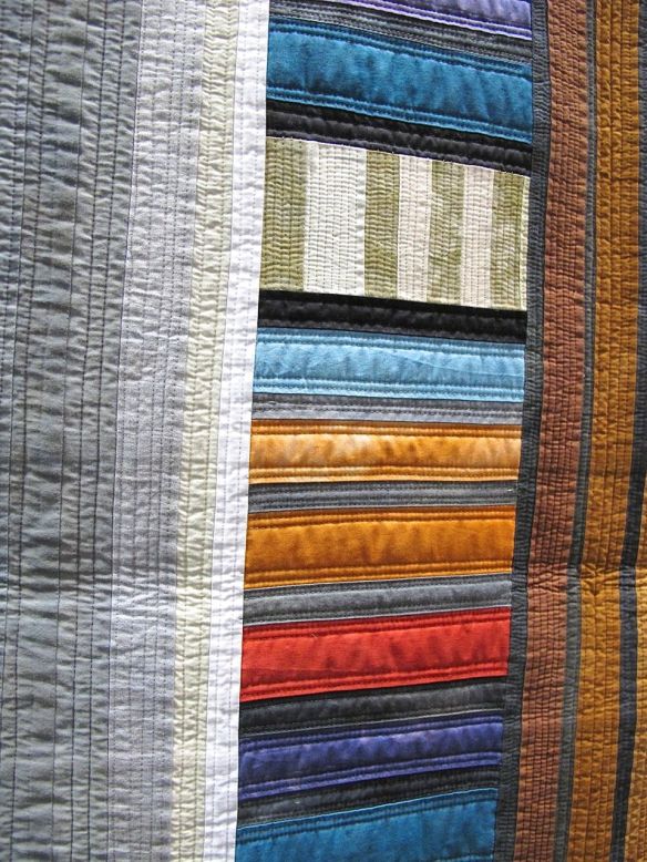 Detail of Versi 1 by Khurshid Bamboat, UK Detail of Versi 1 by Khurshid Bamboat, UK