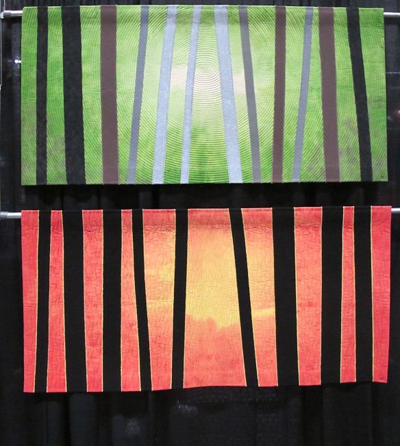 Dry Sclerophyll Forest-Fire, Regrwoth by Dianne Firth, Australia Dry Sclerophyll Forest-Fire, Regrwoth by Dianne Firth, Australia