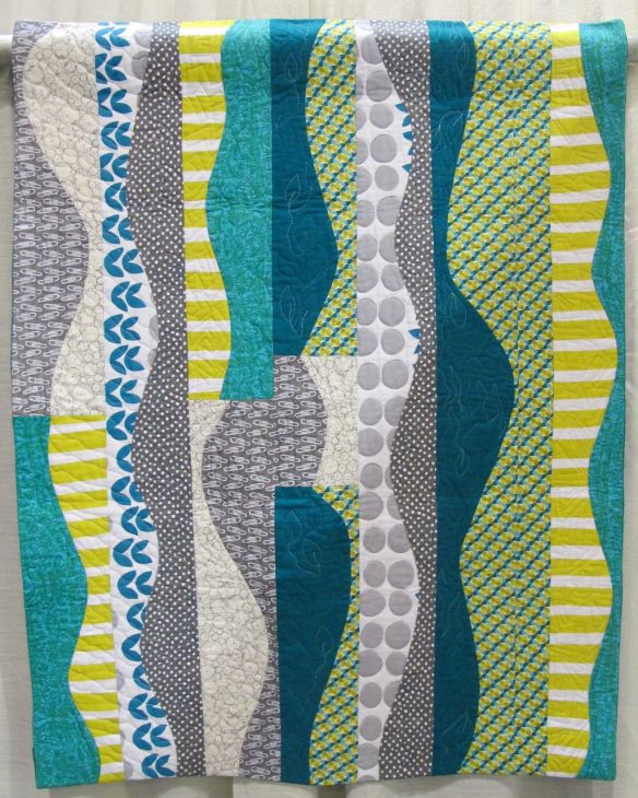 Easy Curves by Claudia Shearer Easy Curves by Claudia Shearer