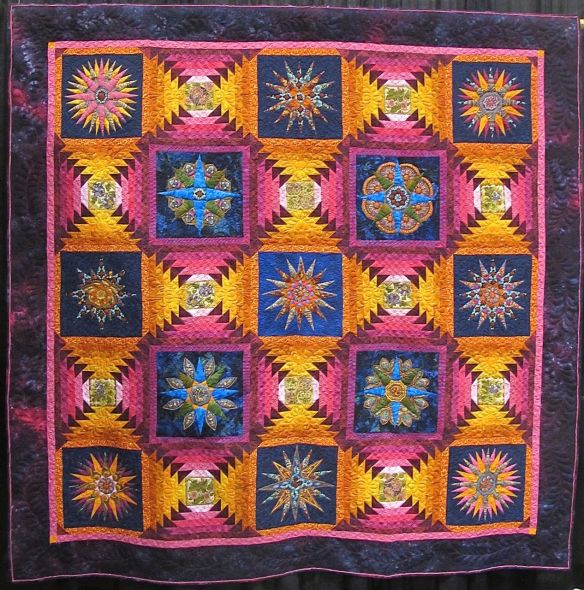 Escape Routes by Marie du Toit, South Africa Escape Routes by Marie du Toit, South Africa