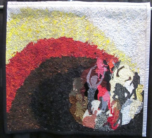 Everybody is Made in God's Image by Miriam Mayner.Israel Everybody is Made in God's Image by Miriam Mayner.Israel