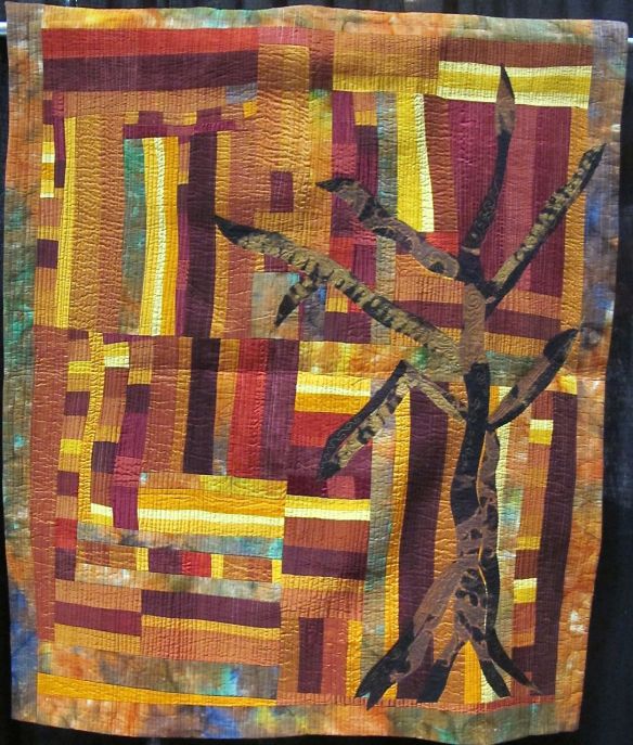 Fire at the Carmel Mountain by Eti David. Israel Fire at the Carmel Mountain by Eti David. Israel