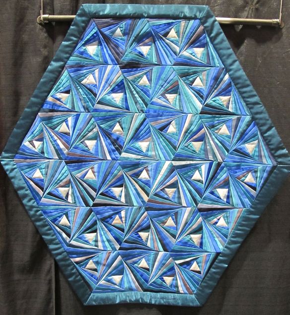 Firmament by Brigitte Morgenroth, Germany Firmament by Brigitte Morgenroth, Germany